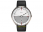 Preview: Botta Tres 24 bordeaux 40mm